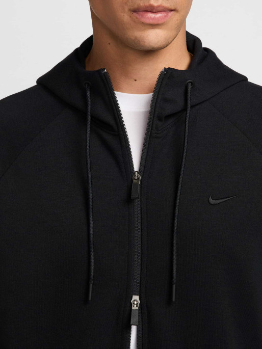 NIKE M NK DF UV PRIMARY FZ HOODIE