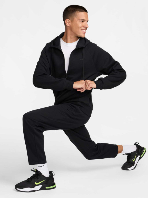 NIKE M NK DF UV PRIMARY FZ HOODIE