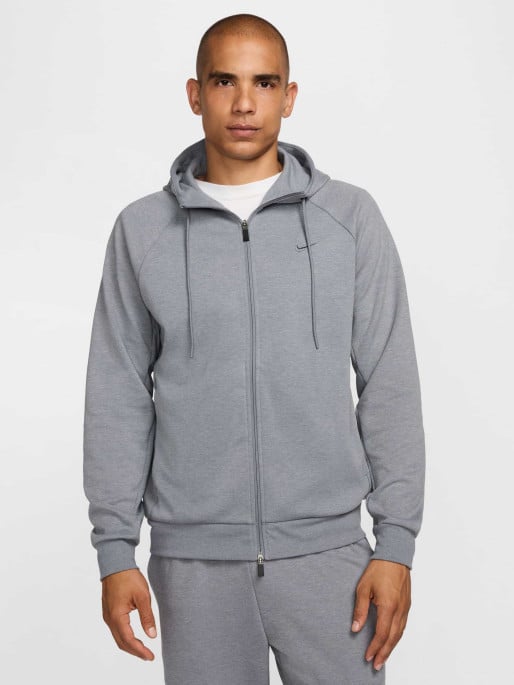 NIKE M NK DF UV PRIMARY FZ HOODIE