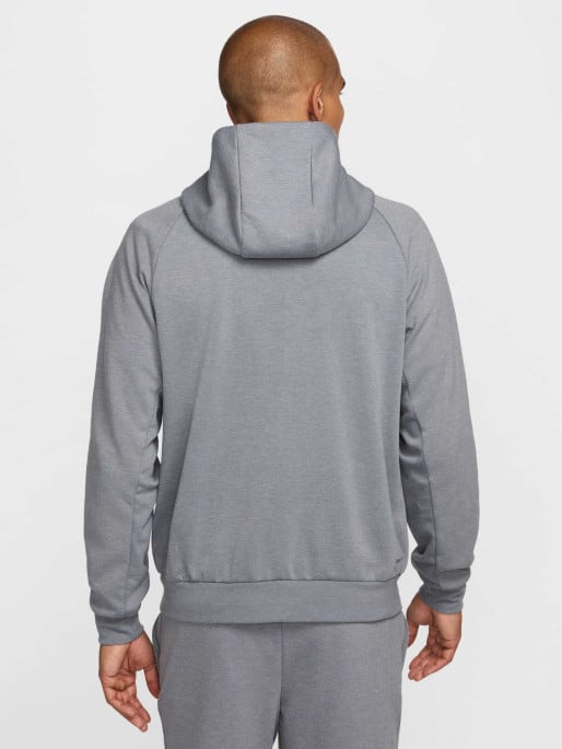 NIKE M NK DF UV PRIMARY FZ HOODIE