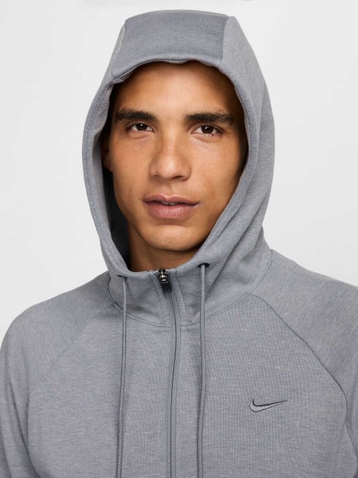 NIKE M NK DF UV PRIMARY FZ HOODIE