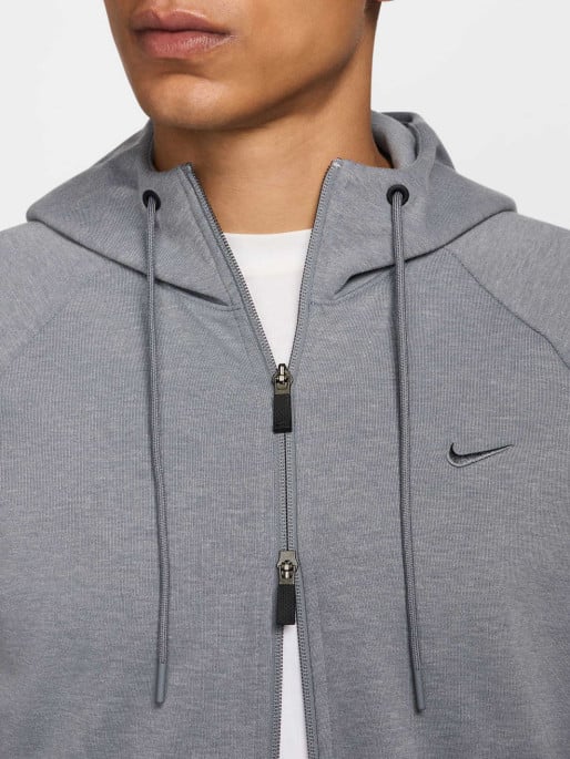 NIKE M NK DF UV PRIMARY FZ HOODIE