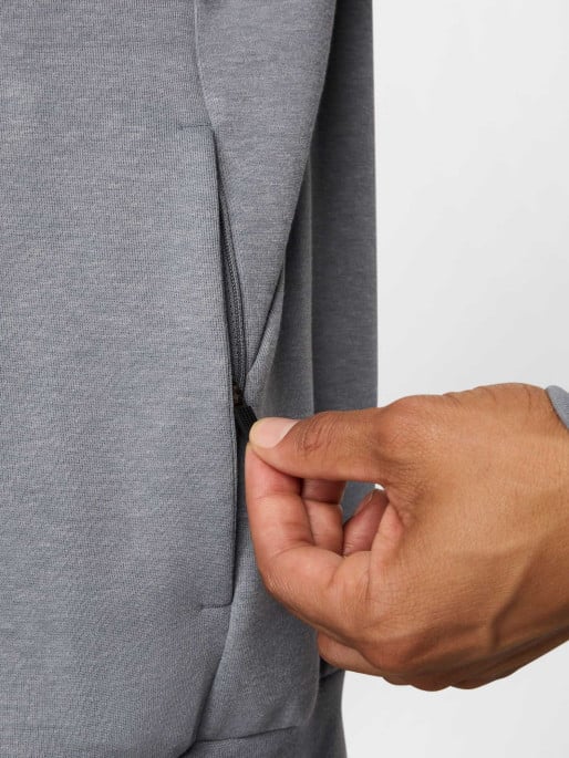 NIKE M NK DF UV PRIMARY FZ HOODIE