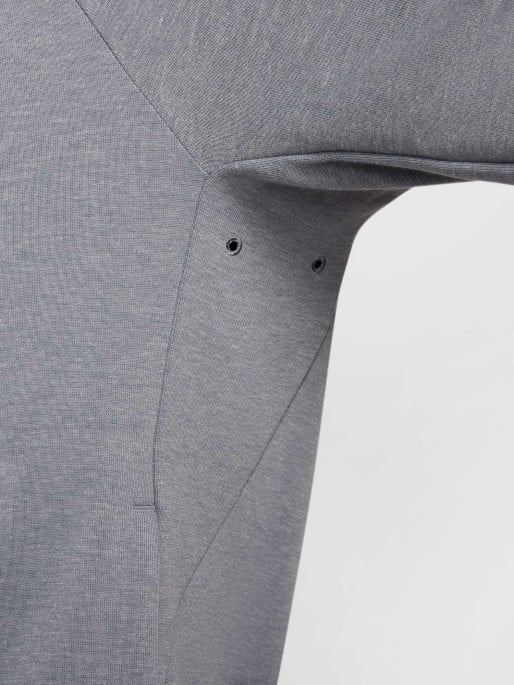 NIKE M NK DF UV PRIMARY FZ HOODIE