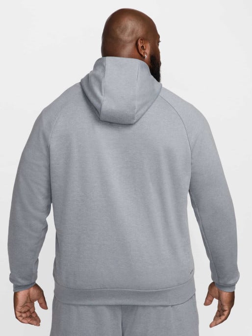 NIKE M NK DF UV PRIMARY FZ HOODIE