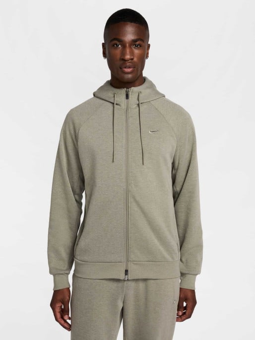 NIKE M NK DF UV PRIMARY FZ HOODIE