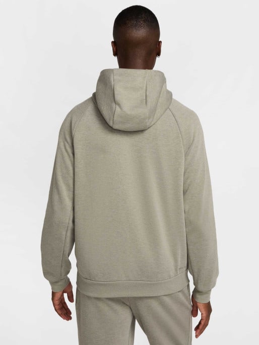 NIKE M NK DF UV PRIMARY FZ HOODIE