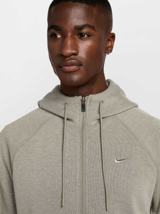 NIKE M NK DF UV PRIMARY FZ HOODIE