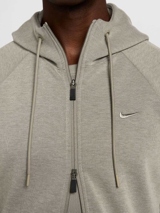 NIKE M NK DF UV PRIMARY FZ HOODIE