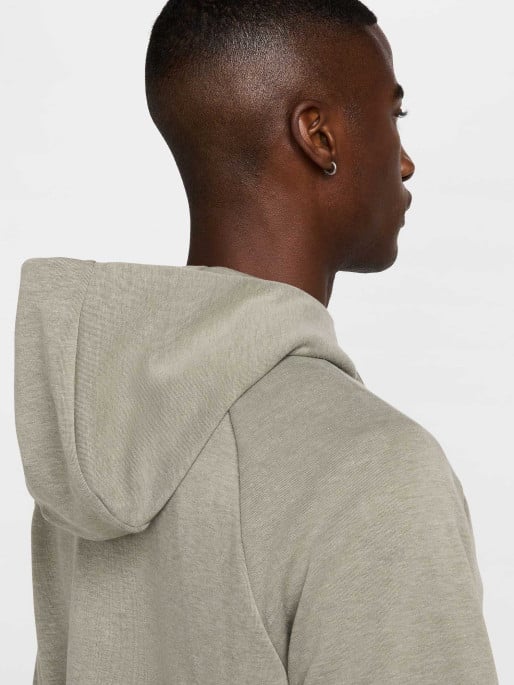 NIKE M NK DF UV PRIMARY FZ HOODIE