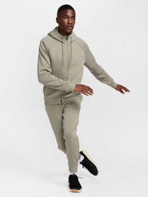 NIKE M NK DF UV PRIMARY FZ HOODIE