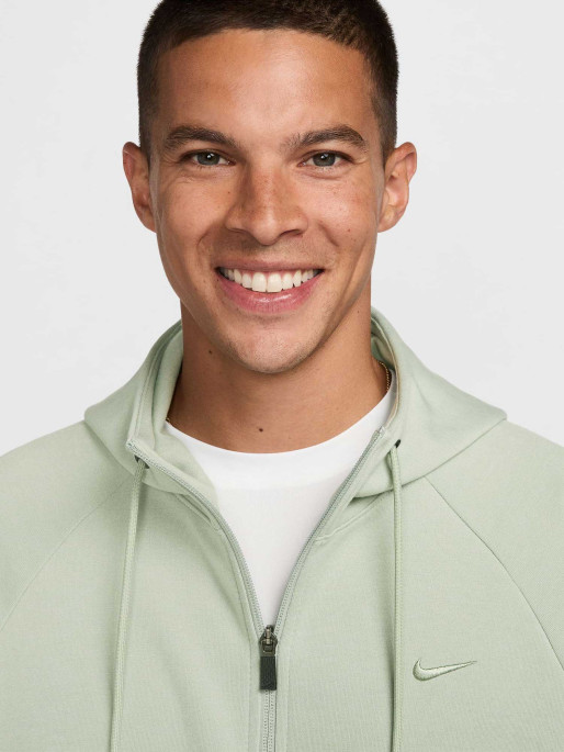 NIKE M NK DF UV PRIMARY FZ HOODIE