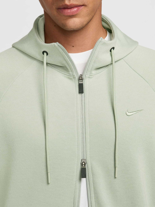 NIKE M NK DF UV PRIMARY FZ HOODIE