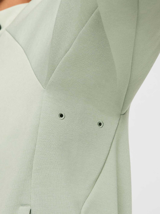 NIKE M NK DF UV PRIMARY FZ HOODIE