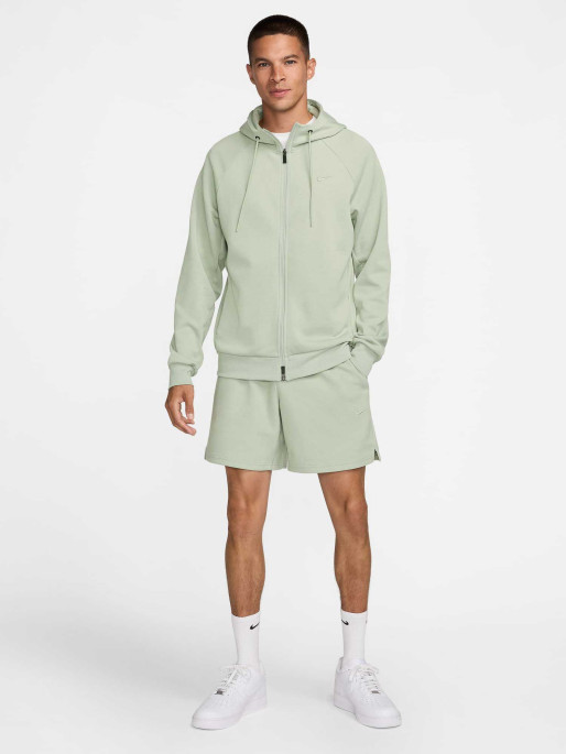 NIKE M NK DF UV PRIMARY FZ HOODIE