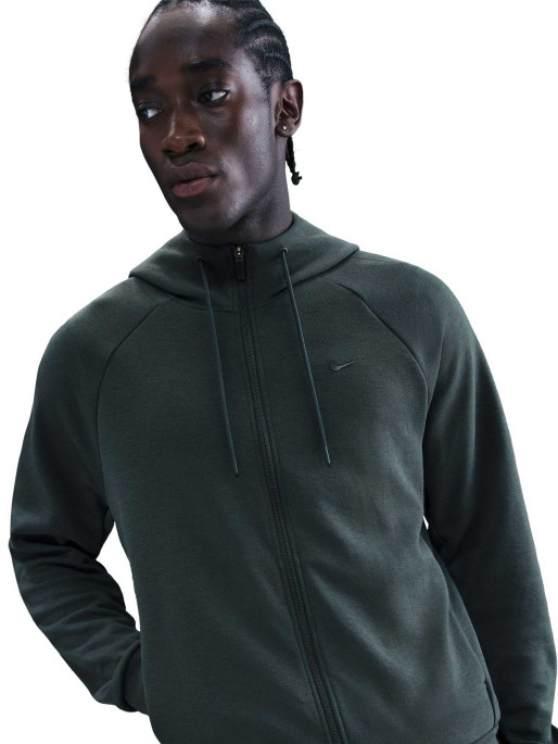 NIKE Αθλητική Ζακέτα M NK DF UV PRIMARY FZ HOODIE