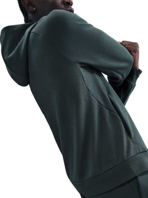 NIKE Αθλητική Ζακέτα M NK DF UV PRIMARY FZ HOODIE