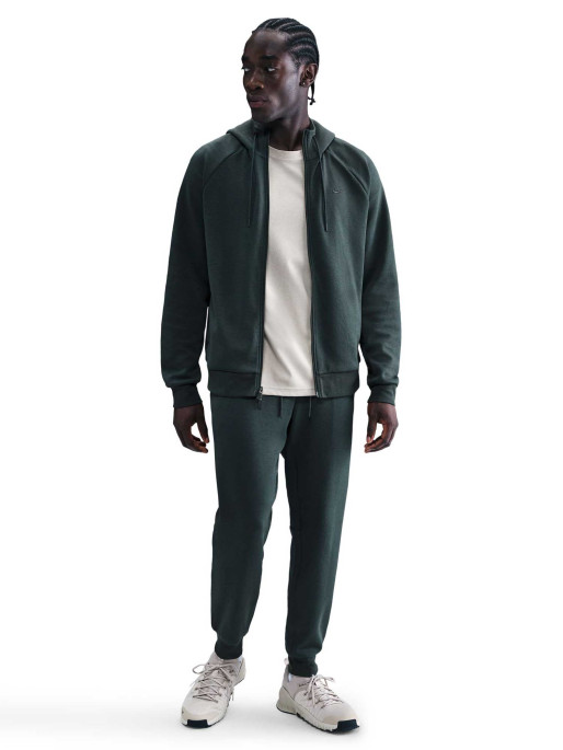 NIKE Αθλητική Ζακέτα M NK DF UV PRIMARY FZ HOODIE