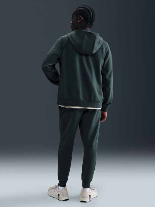 NIKE Αθλητική Ζακέτα M NK DF UV PRIMARY FZ HOODIE