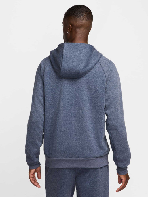 NIKE M NK DF UV PRIMARY FZ HOODIE