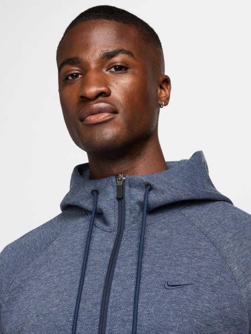 NIKE M NK DF UV PRIMARY FZ HOODIE