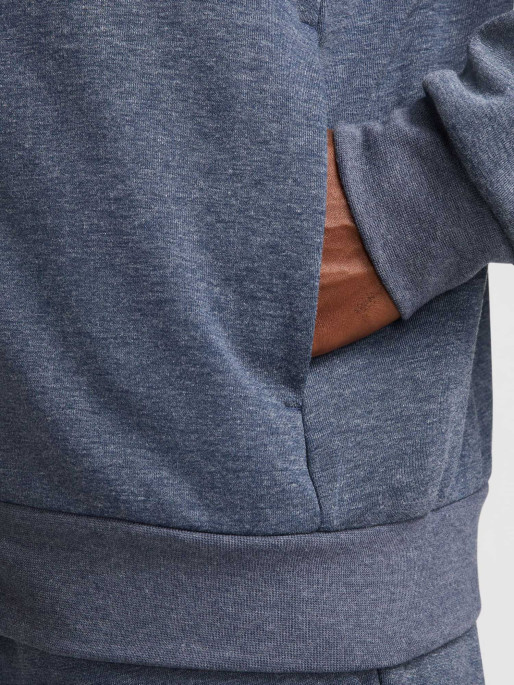 NIKE M NK DF UV PRIMARY FZ HOODIE