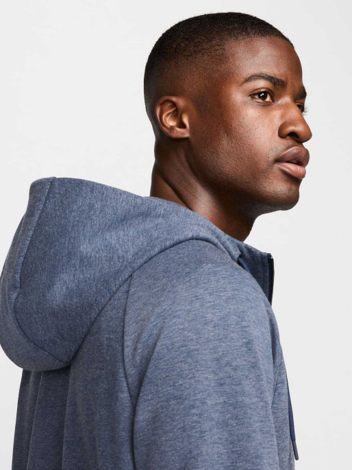 NIKE M NK DF UV PRIMARY FZ HOODIE