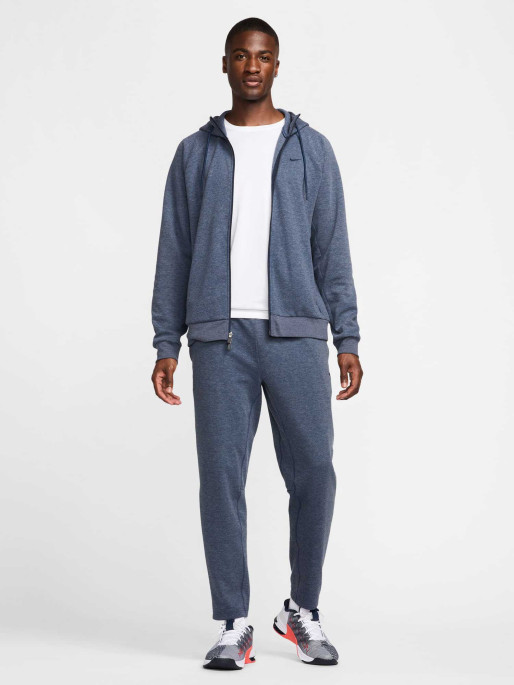 NIKE M NK DF UV PRIMARY FZ HOODIE