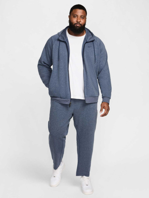 NIKE M NK DF UV PRIMARY FZ HOODIE