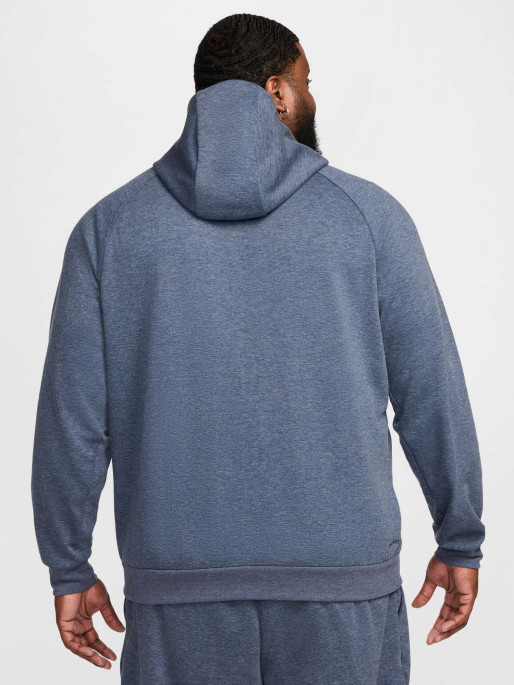 NIKE M NK DF UV PRIMARY FZ HOODIE