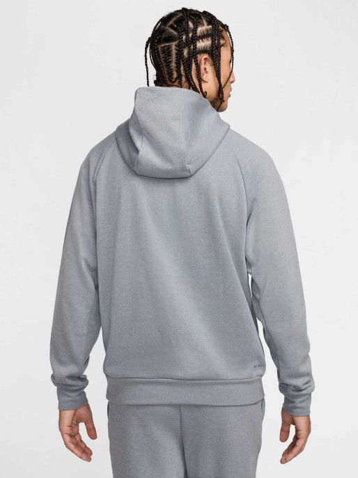 NIKE Μακρυμάνικη Μπλούζα M NK DF UV PRIMARY PO HOODIE