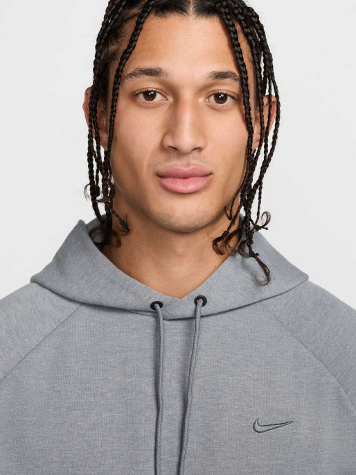 NIKE Μακρυμάνικη Μπλούζα M NK DF UV PRIMARY PO HOODIE