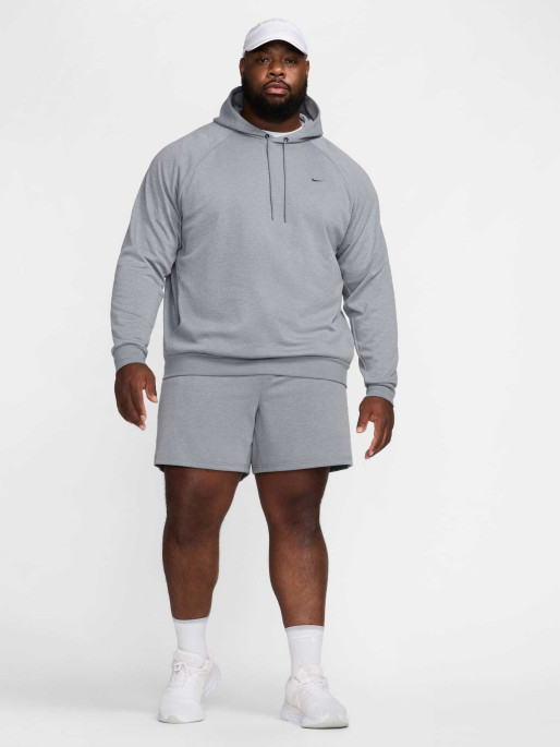 NIKE Μακρυμάνικη Μπλούζα M NK DF UV PRIMARY PO HOODIE