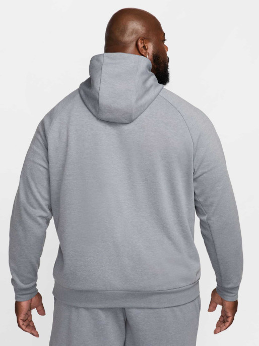 NIKE Μακρυμάνικη Μπλούζα M NK DF UV PRIMARY PO HOODIE