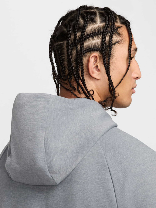 NIKE Μακρυμάνικη Μπλούζα M NK DF UV PRIMARY PO HOODIE