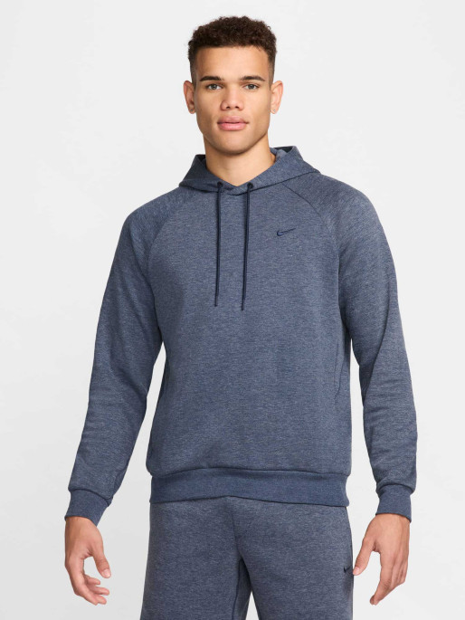 NIKE M NK DF UV PRIMARY PO HOODIE