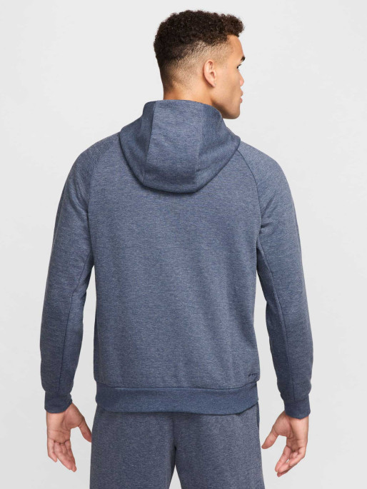 NIKE M NK DF UV PRIMARY PO HOODIE