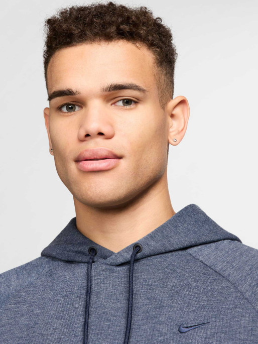 NIKE M NK DF UV PRIMARY PO HOODIE