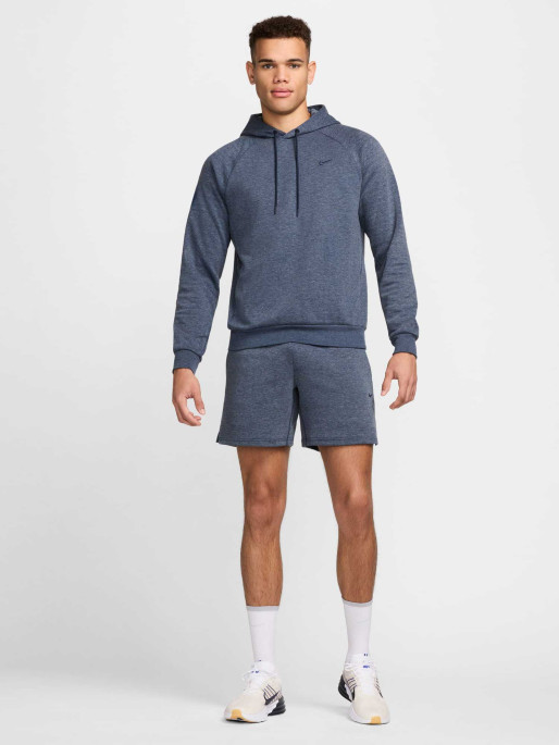 NIKE M NK DF UV PRIMARY PO HOODIE