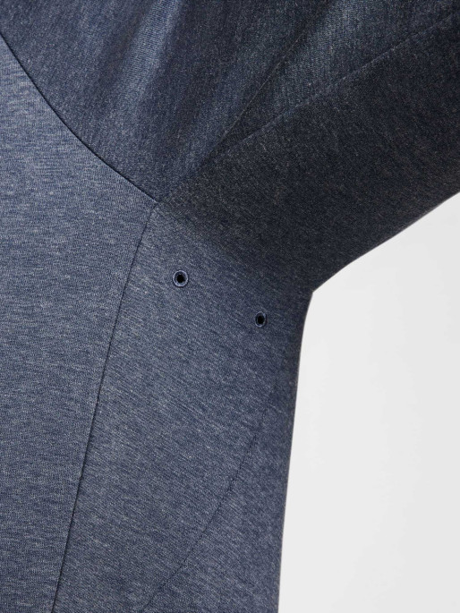 NIKE M NK DF UV PRIMARY PO HOODIE