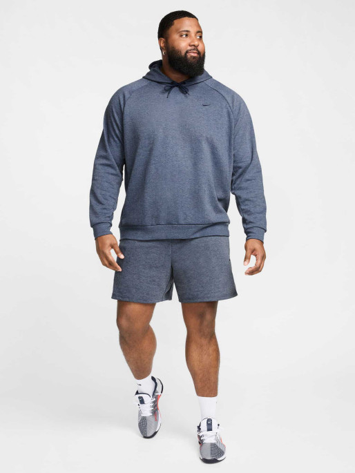 NIKE M NK DF UV PRIMARY PO HOODIE