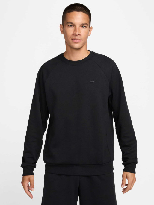 NIKE M NK DF UV PRIMARY LS CREW Sweatshirt