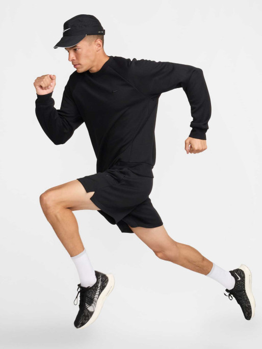 NIKE M NK DF UV PRIMARY LS CREW Sweatshirt