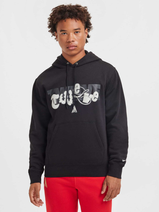 NIKE Hanorac Ja M Club Bb Po