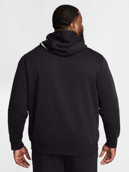 NIKE Hanorac Ja M Club Bb Po