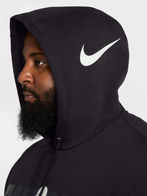 NIKE Hanorac Ja M Club Bb Po
