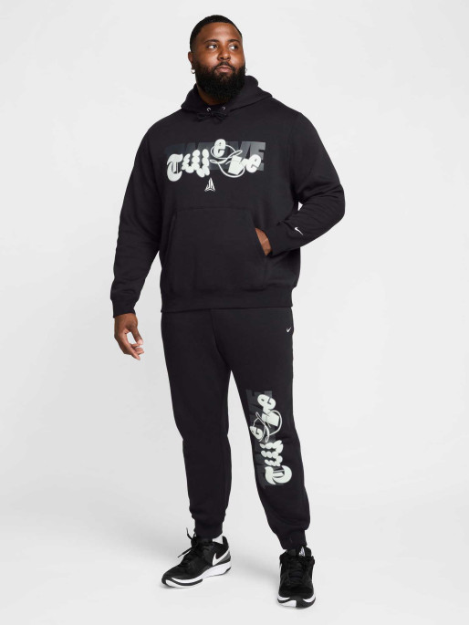 NIKE Hanorac Ja M Club Bb Po