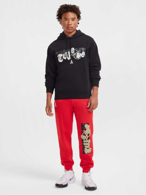NIKE Hanorac Ja M Club Bb Po