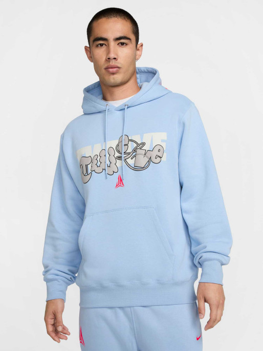 NIKE Hanorac Ja M Club Bb Po