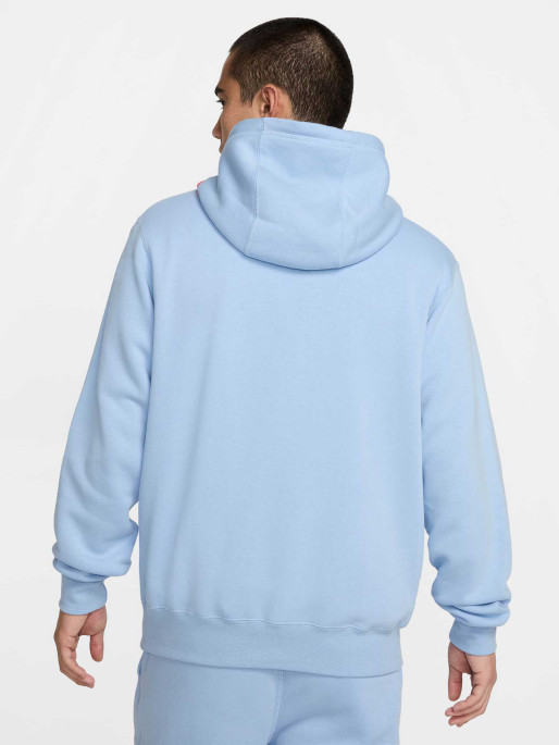 NIKE Hanorac Ja M Club Bb Po